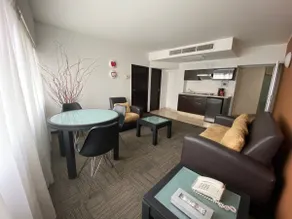 Modern Loft 3 min. Paseo de las Palmas & Reforma - Image 4
