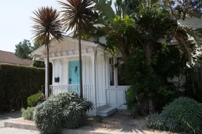 La Petite Maison Blanche. Perfect downtown retreat - Image 4