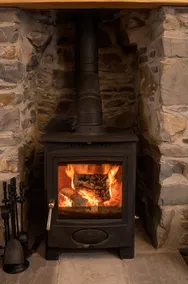 Portside, Stunning Cottage in Heart of Portpatrick - Image 4