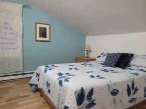 Apartment just a stone’s throw from Lac Saint-Jean - Image 5