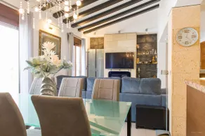 Beautiful apartment, fantastic views - 2 min walk to  historic Xabia old town - Image 5