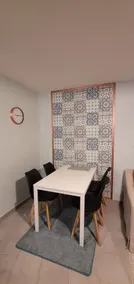 CITY GARDEN – 2 rooms, 40 m2 in Strasbourg - Image 4