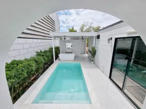 Plubpla samut : White Villas - Image 2