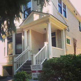 1898UrbanVictorian Parlor Apt.near Convention Ctr. - Image 3