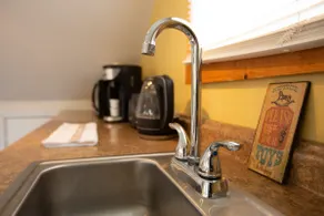 Rural Litchfield County Apartment Goshen CT - Image 3