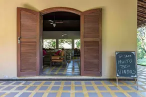 Farmhouse, fresh air, nature, peace, Wi-Fi - Image 3