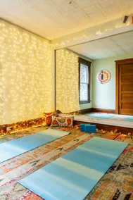 South Buffalo Zen w/ Private Yoga Studio ॐ - Image 4