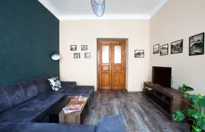 Spacious/Nearby the river/100m2/2Bdr/Renovated - Image 4