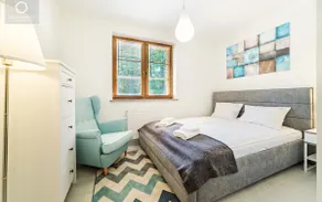 Premium family apartment with balcony - Image 3