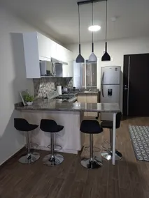 Furnished executive apartment - Image 2