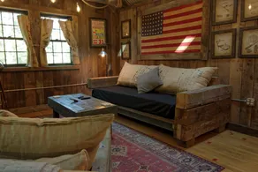 The Fishing Cottage: A Sweetwater Stay - Image 4