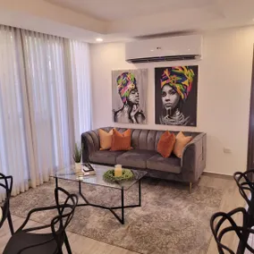 Apt 1 room. Exclusive Zone - SPS Residence - Image 2