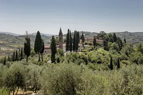 Villa La Piccioncina Firenze - Image 3