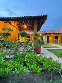 Comfort and tranquility 40 meters from the beach. - Image 2