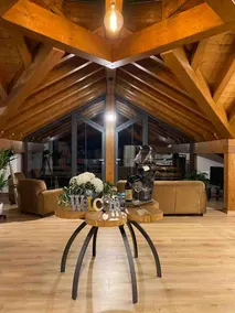 ”Ca d'lou frè” attic apartment - Image 3