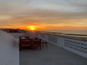 La Casa Ballena Azul - Beachfront - Image 4