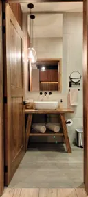 Herradura Concept Cabin - Image 4