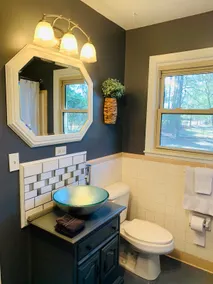 Fun 4 Families; Closest 2 Fort Bragg; Kitchenette - Image 5