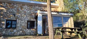 Country house No. 1 in the mountains of Riópar, Río Mundo - Image 3