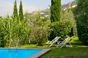 Idyllic Villa in Cortona with Swimming Pool - Image 2
