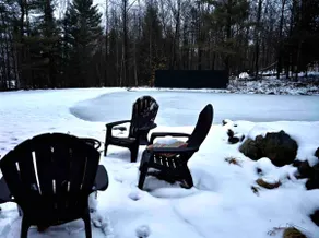 Charming Cottage w/pond - 20 min to Stowe! - Image 3