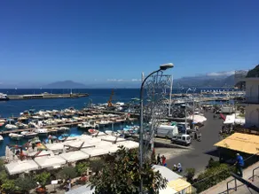 il Porto Capri holiday home - Image 4