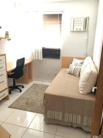 Poção - Modern and decorated apartment in the center of Cuiabá - Image 5