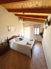 Villa Rosemari, Anatoli Apartment - Image 4