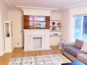 Steps to Golden Gate Park/ Beach- Perfect Location - Image 4