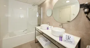 Two-bedroom apartment for 4-6 people - Image 5