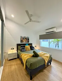 Entire Rental Townhouse in Cairns City, Australia - Image 3