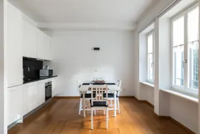 Bright lakeside flat (Tigli) - Image 2