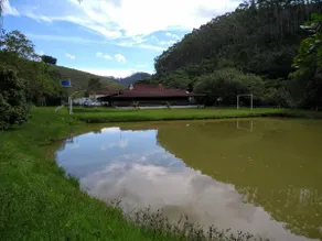 Country House in Serra da Mantiqueira - Image 5