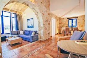 Villa Vakis Porto Koukla Agios Sostis Zakyntos, avec piscine privée et vue sur la mer - Image 5
