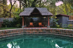 Royal Palace Stay by the Backwaters, Kochi - Image 3