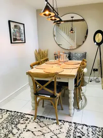 5 Star Cozy Cottage Longleat & Centre Parcs 5 min - Image 4