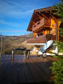 Chalet de charme, entre lac et montagne - Image 4