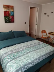 Quiet apartment in the heart of the city - Image 4