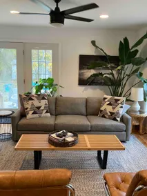 Bright & Warm by Warren Dunes Maple St Beach House - Image 3