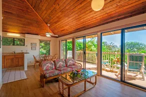 Hibiscus Hideaway Sunny Poipu Lani Garden AC - Image 2