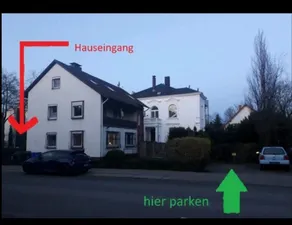 Central attic apartment with parking - Image 4