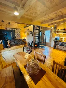 Riverview Country Cabin - Image 5