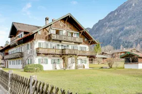 Vacation home Zugspitzblick - Image 2