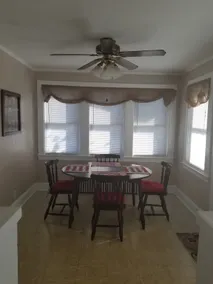 Full house rental in Twin Beach. 1 bk from the Bay - Image 2
