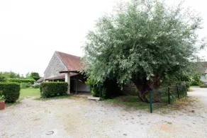 La Cour Saint Antoine, country house - Image 2