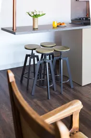 Bohemian Old Town Boutique Apartment - Image 5