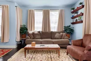 Lovely 2 Bdrm Apt close to Downtown & Ft Sam - Image 2