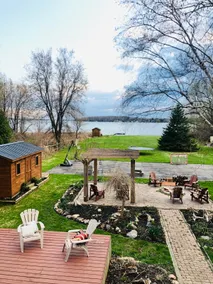 Lakefront Cottage Escape 1.15hr From T.O - Image 3