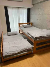 304 / 3-minute walk from Kokubunji Station / 21 minutes to Shinjuku / Clean, cozy, private, comfortable and clean studio | - Image 3