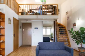 Penthouse Apartment with Great Panoramic City View - Image 4